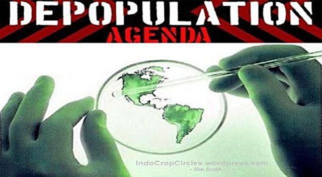 depopulation agenda header