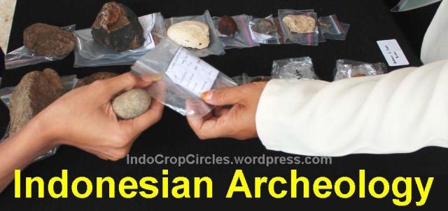 Indonesian Archeology header
