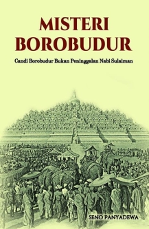 "Borobudur bukan peninggalan Nabi Sulaiman"